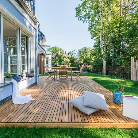 Σπίτι διακοπών Bornhaus Fuer 7 Personen