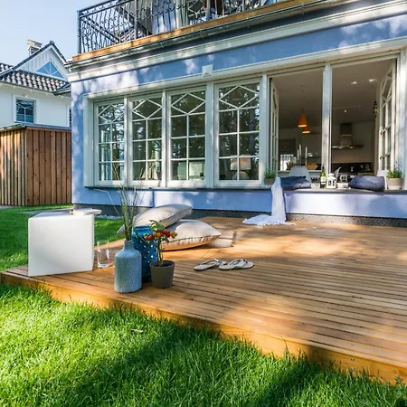 Bornhaus Fuer 7 Personen Σπίτι διακοπών