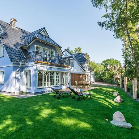 Bornhaus Fuer 7 Personen *