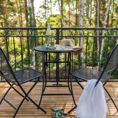 Bornhaus Fuer 7 Personen Σπίτι διακοπών *