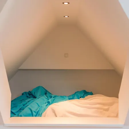 Bornhaus Fuer 7 Personen * Born