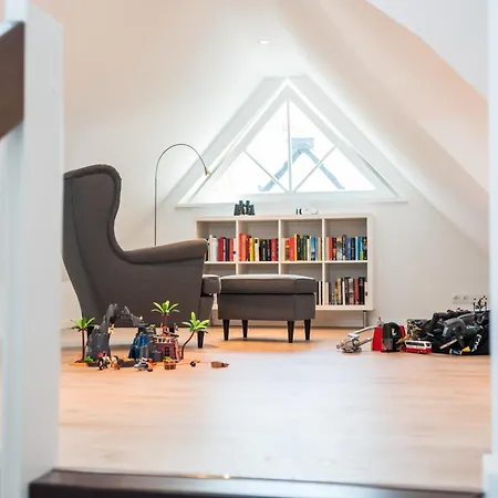 Bornhaus Fuer 7 Personen Born