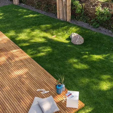 Bornhaus Fuer 7 Personen Σπίτι διακοπών