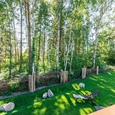 Bornhaus Fuer 7 Personen