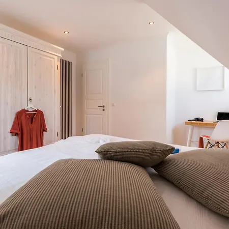 Bornhaus Fuer 7 Personen *