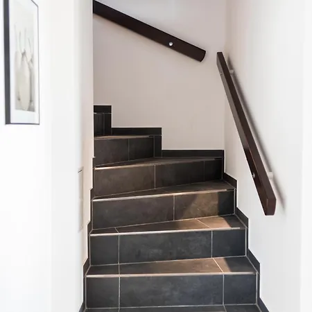 Bornhaus Fuer 7 Personen