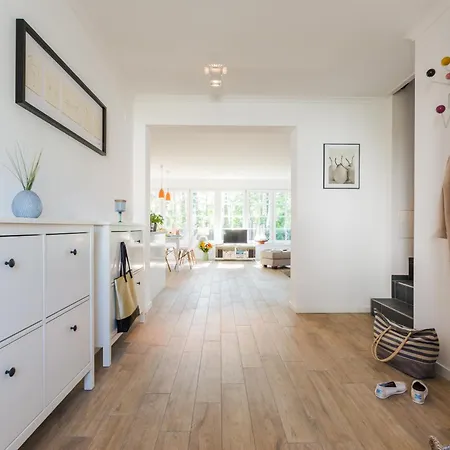 Bornhaus Fuer 7 Personen