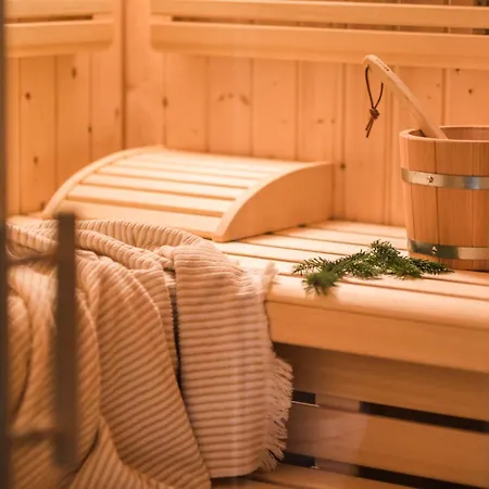 Σπίτι διακοπών Bornhaus Fuer 7 Personen Born