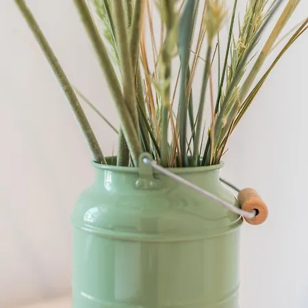 Σπίτι διακοπών Bornhaus Fuer 7 Personen *