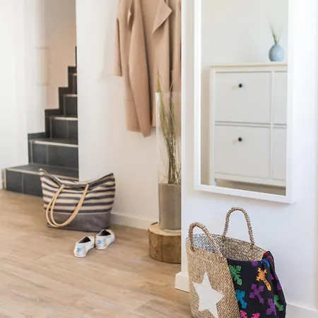 Bornhaus Fuer 7 Personen Σπίτι διακοπών Born