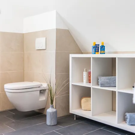 Bornhaus Fuer 7 Personen *