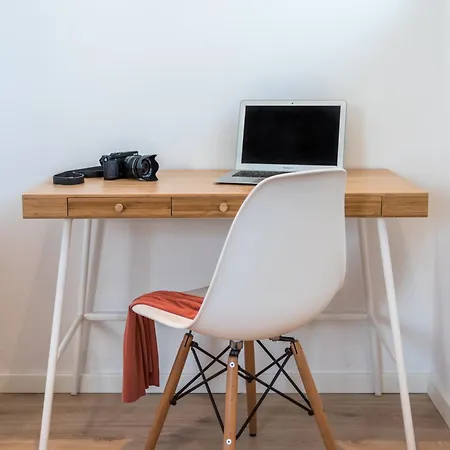 Σπίτι διακοπών Bornhaus Fuer 7 Personen Born