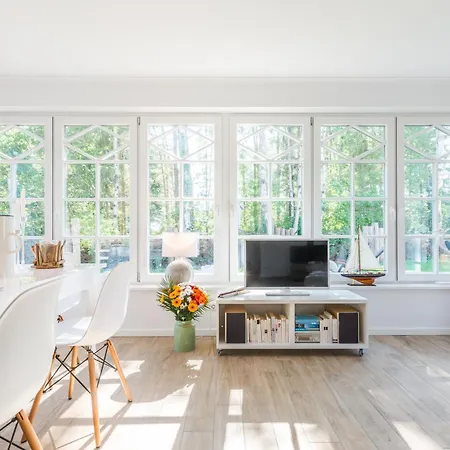 Bornhaus Fuer 7 Personen *